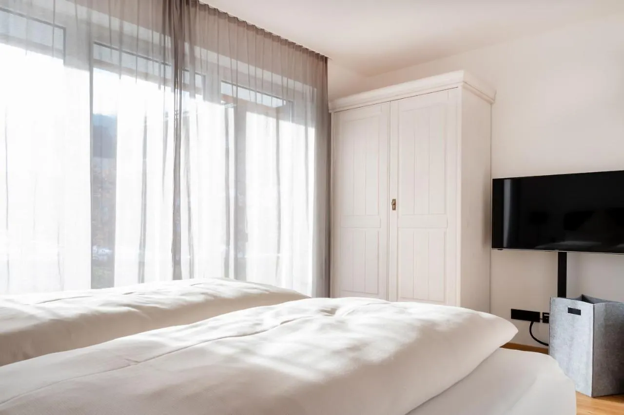 Chalet 62 Apartamento Garmisch-Partenkirchen