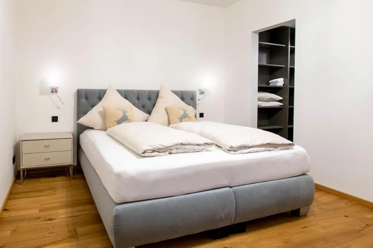 Chalet 62 Apartment Garmisch-Partenkirchen