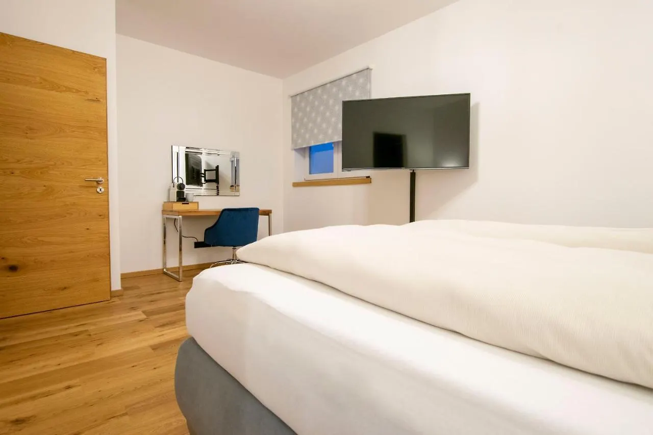 Chalet 62 Apartamento Garmisch-Partenkirchen 0*,  Alemanha