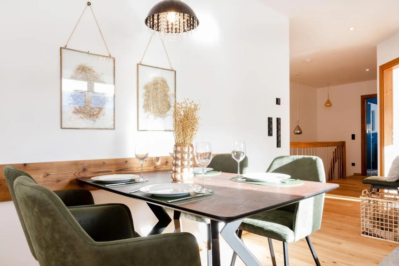Chalet 62 Apartamento Garmisch-Partenkirchen 0*,
