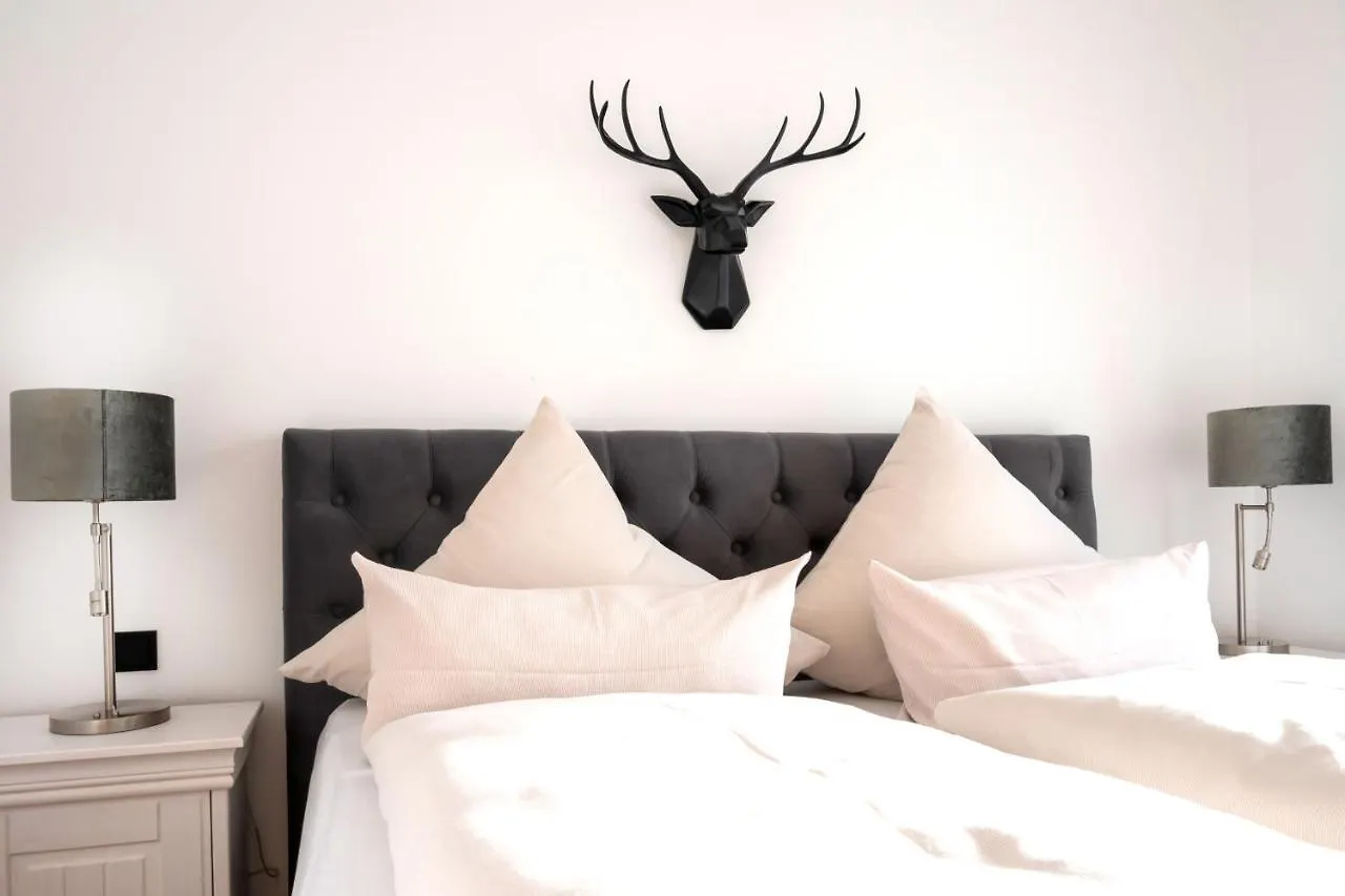 Chalet 62 Apartamento Garmisch-Partenkirchen Alemanha