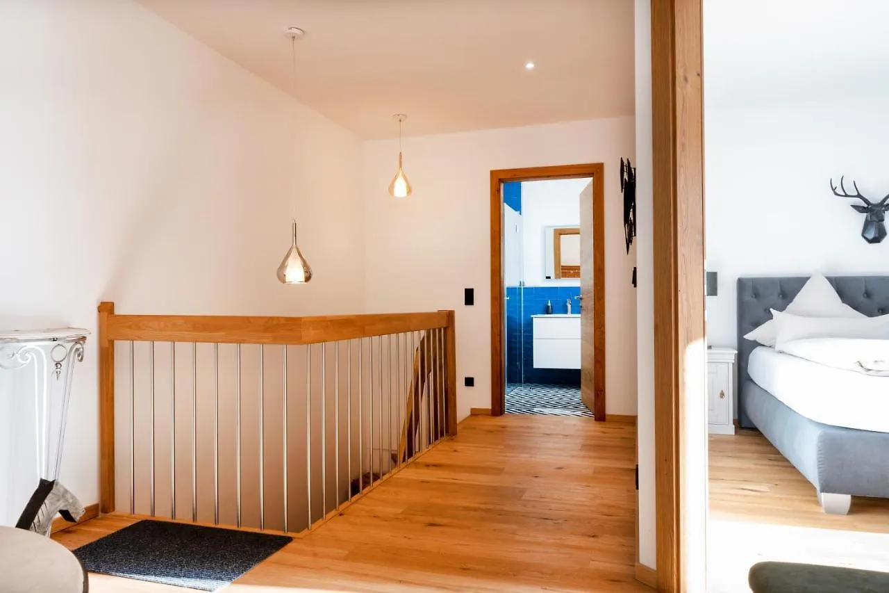 Chalet 62 Apartamento Garmisch-Partenkirchen