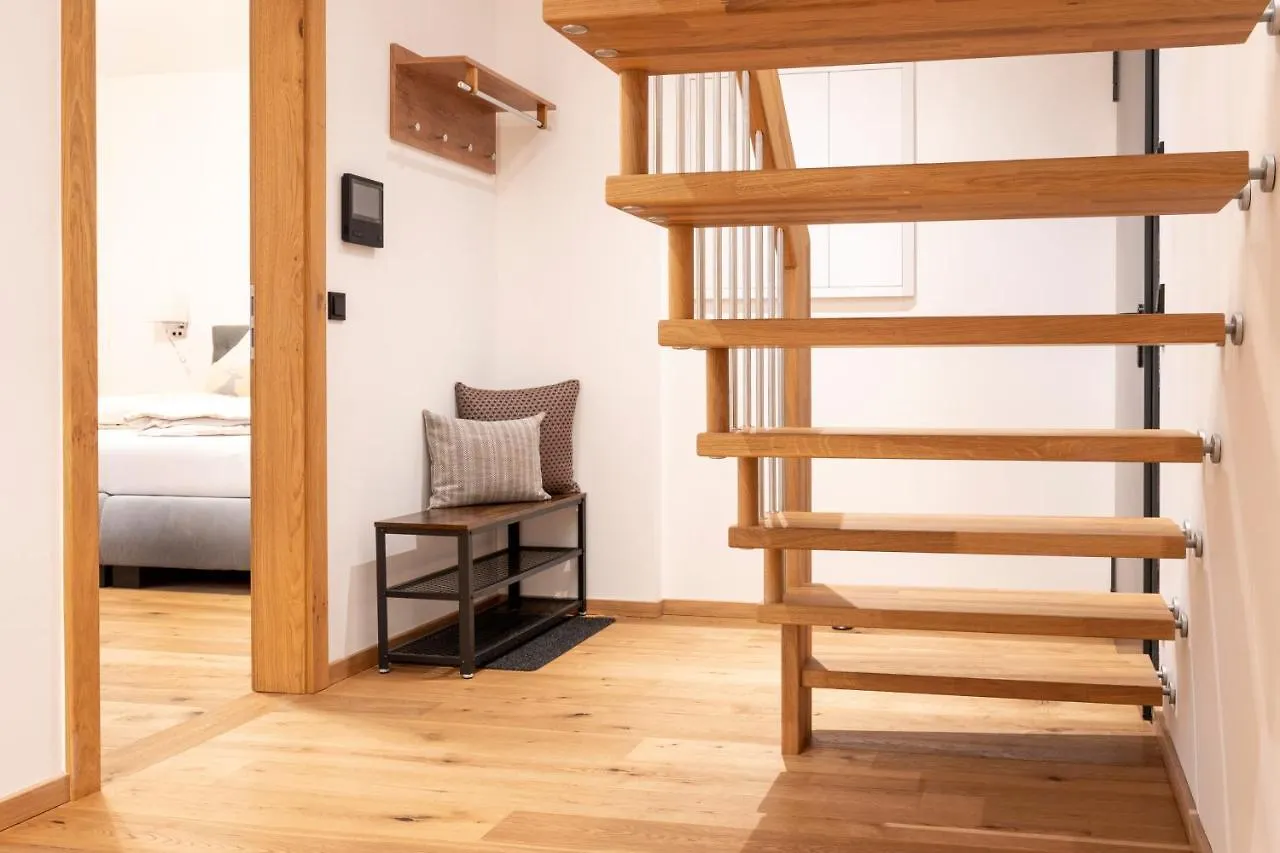 Chalet 62 Apartamento Garmisch-Partenkirchen