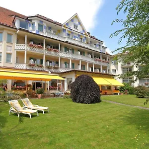 Wittelsbacher Hof Swiss Quality Garmisch-Partenkirchen