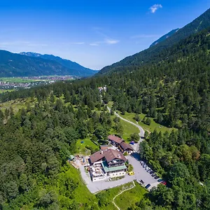 Landkomforthotel Panorama & Restaurant Bella Vista Hotel