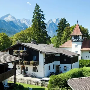 Hyperion - Partenkirchen Garmisch-Partenkirchen